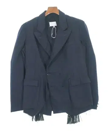 Maison Margiela 캐주얼 자켓 남성용