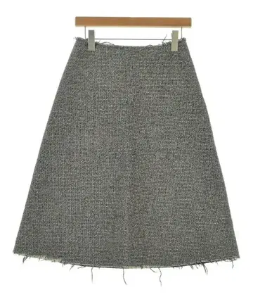 Maison Margiela 미디 스커트 여성용