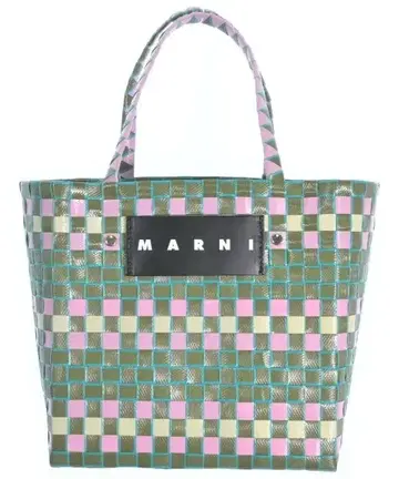 MARNI 토트백 여성용