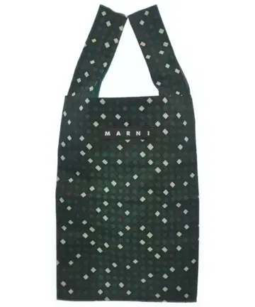 MARNI 토트백 남성용