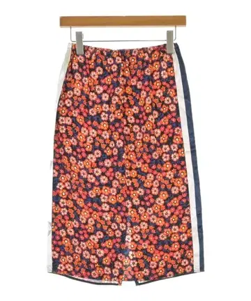 MARNI 미디 스커트 여성용