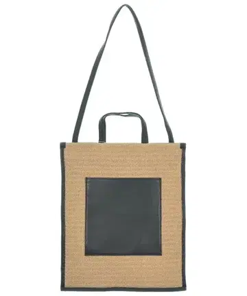 THREE SQUARE 토트백 여성용