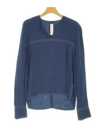 MARNI 여성용 블라우스