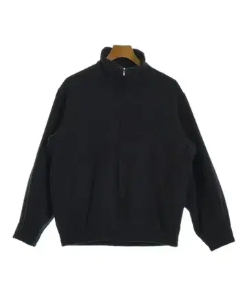 COMOLI 남성용 블루종