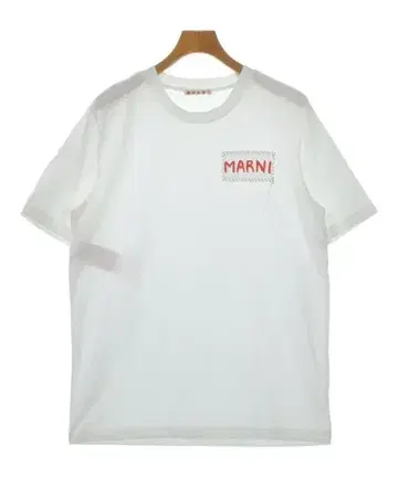 MARNI 티셔츠 셔츠 남성용
