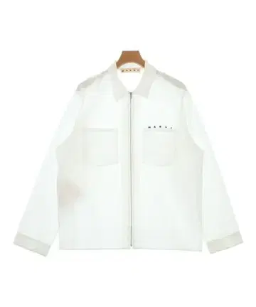 MARNI 캐주얼 셔츠 남성용
