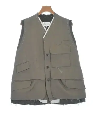 Maison Margiela 블루종 (기타) 남성용