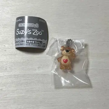 수지주 메지루시 액세서리 2 부후 메지루시 참