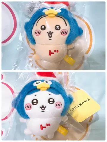 치이카와 돈키호테 돈키 콜라보 돈페니 마스코트 하치와레 토끼