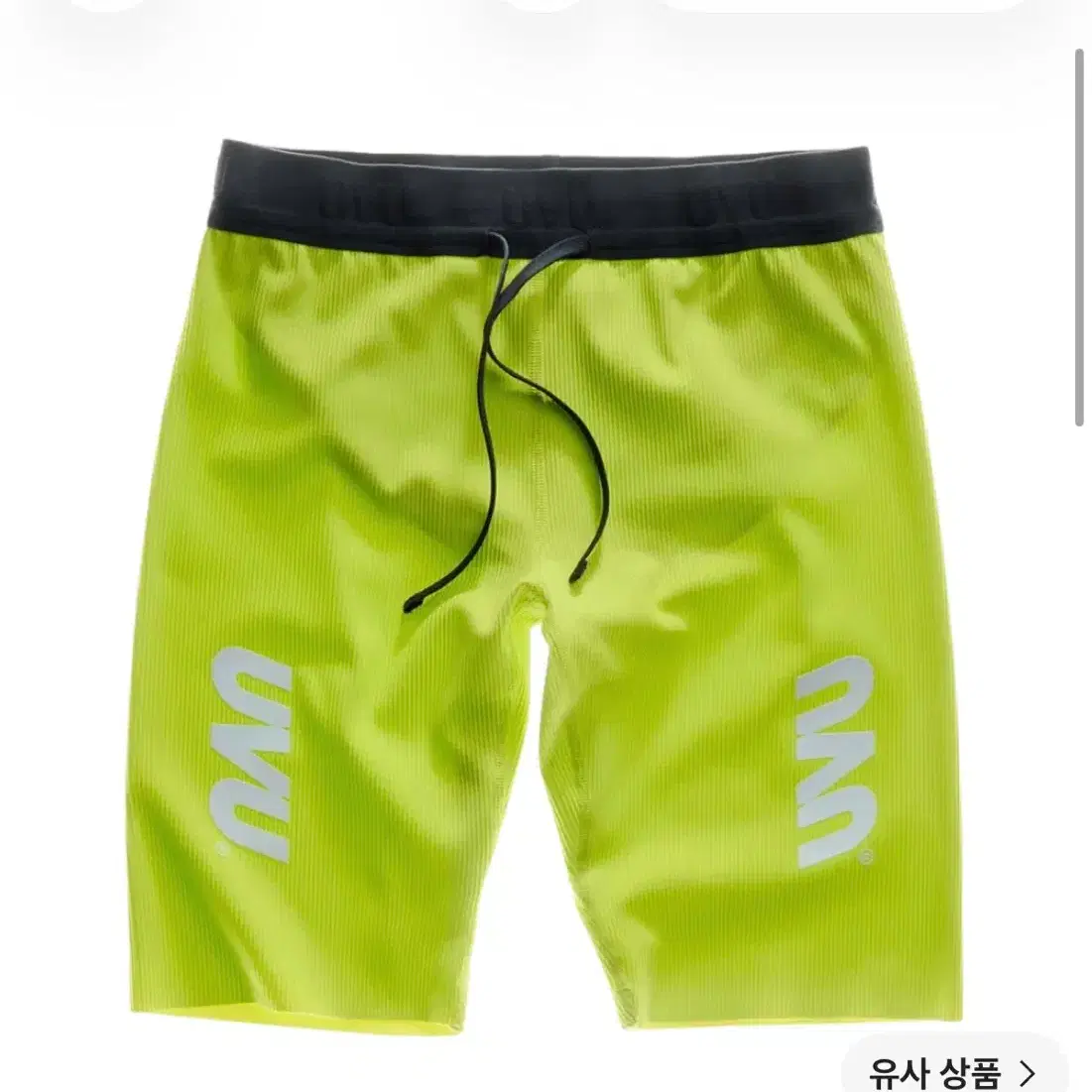 UVU Half Tights Dark Gray Size M | Bunjang Global