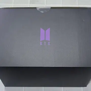 BTS MERCH BOX 6 MB6 FULLSET 방탄 머치박스6 풀셋 | 브랜드 중고거래