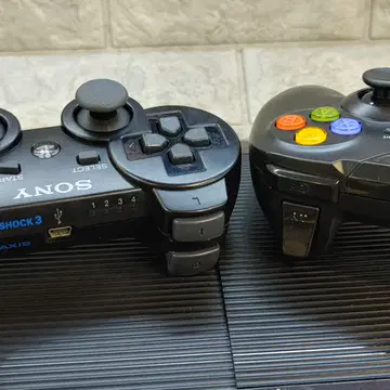 소니 ps3 (cech-4005B ) 중고 1인셋 | 브랜드 중고거래 플랫폼, 번개장터