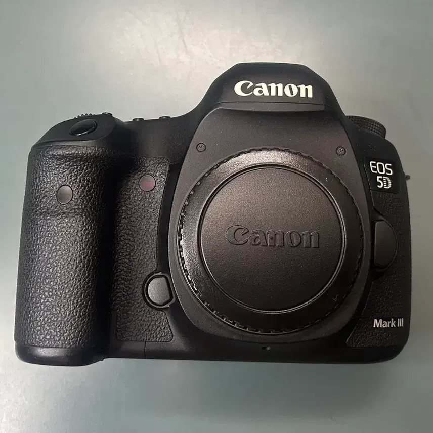 캐논 DSLR 5D Mark3 (마크3, 오막삼) 바디