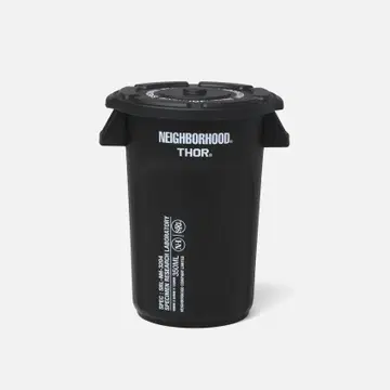 NEIGHBORHOOD SRL X THOR, ROUND CONTAINER | 브랜드 중고거래 플랫폼