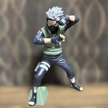 NARUTO Grandista 그란디스타 하타케 카카시 피규어