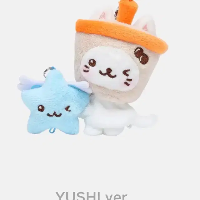 버블냥 미니위시돌 미니돌 키링 양도