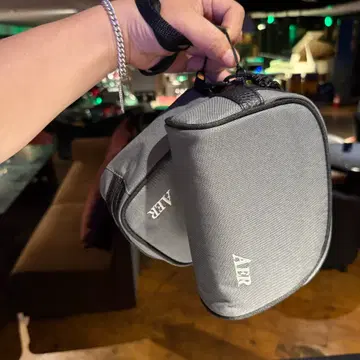 最終値下げ　AER pocket tools dual mix（ファンタム無し) 판매/교환) AER pocket tools dual mix DI형 프리 | 브랜드 중고거래