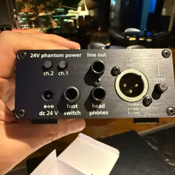 판매/교환) AER pocket tools dual mix DI형 프리 | 브랜드 중고거래