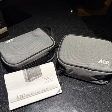 판매/교환) AER pocket tools dual mix DI형 프리 | 브랜드 중고거래