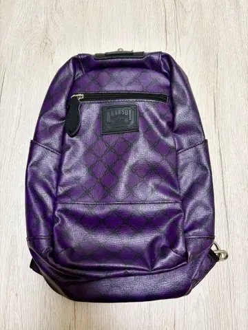 ANNA SUI 안나수이 숄더백