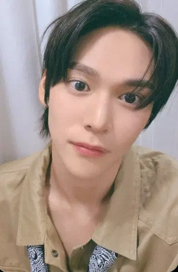 RIIZE GET A GUITAR EUNSEOK 트레이딩 카드