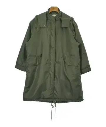 American Vintage 모즈 코트 남성용