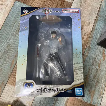BANDAI 피규어 미개봉 제일복권 옷코츠 유타