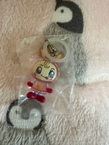메조피아노 베리에짱 메지루시 액세서리
