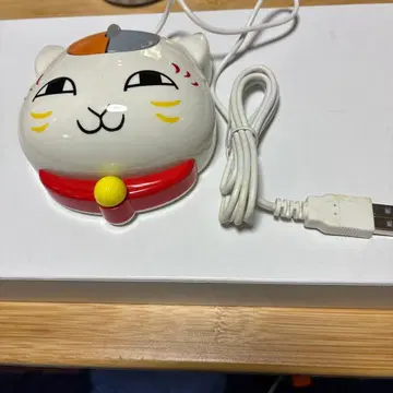 냥코 선생님의 마우스