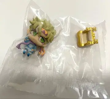 죠죠의 기묘한 모험 JOJO WORLD EDITION 피규어 시저