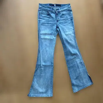 마리떼 프랑소와 저버 데님