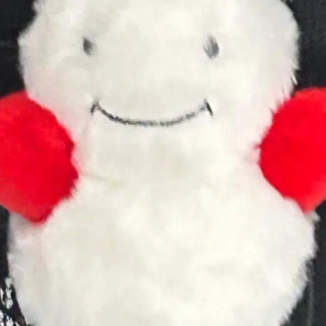 보넥도 운학 운아기 키링 19.99 키링