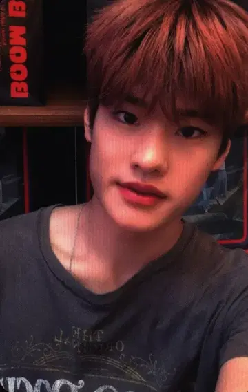 RIIZE 카카오톡 소희 RIIZING The 1st Mini Album