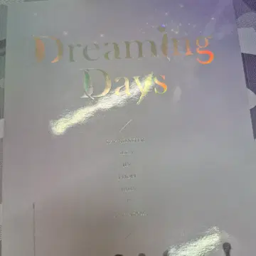 BTS Now3 Dreaming Days in Chicago 화포집 | 브랜드 중고거래 플랫폼
