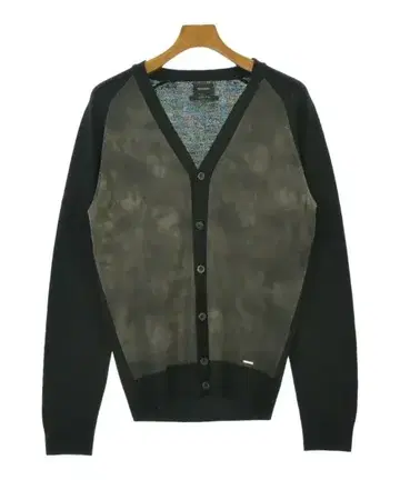 DIESEL 가디건 남성용