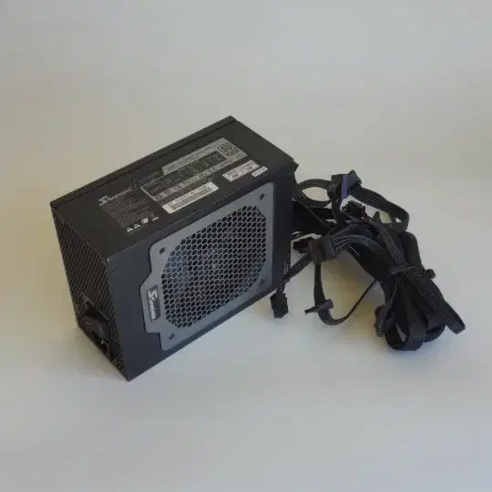시소닉 SS-1200XP3 플래티넘 ATX 1200W 파워서플라이