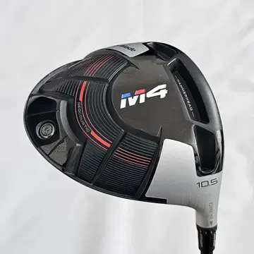 테일러메이드 M4 10.5도 여성용 강도 A 드라이버 | 브랜드 중고거래