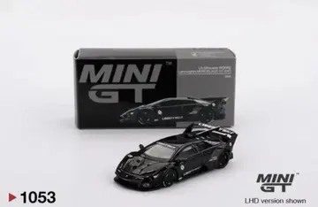 MINI GT LB-Silhouette 람보르기니 무르시엘라고