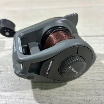 SHIMANO TITANOS CHINUMATIC 1000 정리번호R61