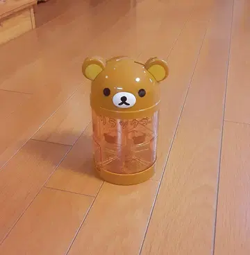 리락쿠마 저금통