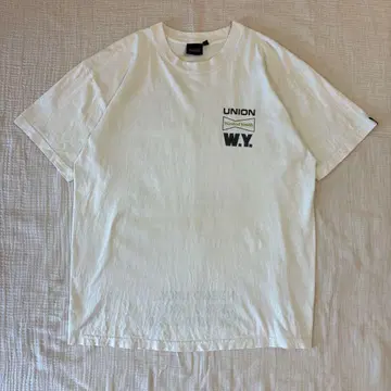 Wasted Youth x UNION Don't Bother Me Tee