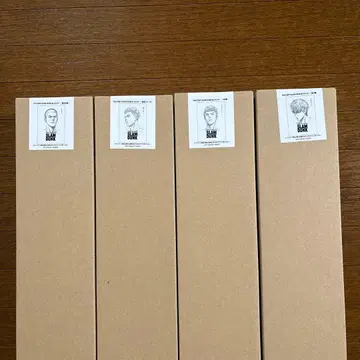 SLAM DUNK 포스터 슬램덩크 사쿠라기 미야기 미츠이 루카와
