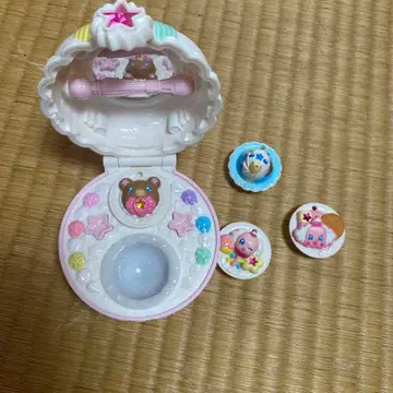 반짝반짝 프리큐어 아라모드 굿즈