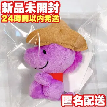 [레어] SNOOPY 마스코트 비글 스카우트 레이몬드 스누피
