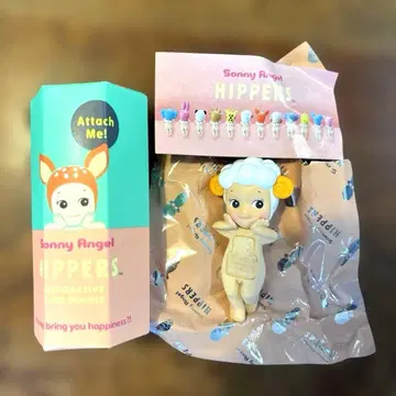 소니 엔젤 히퍼스 히츠지(양) sheep