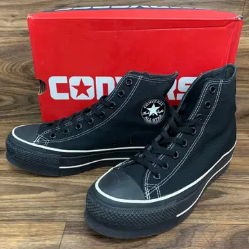 중고 CONVERSE ALL STAR LIFTED HI