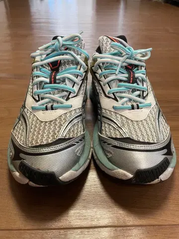 PUMA VELOCITY NITRO 2 26.5cm
