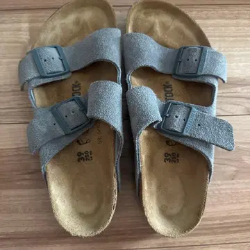[ SHIPS EXCLUSIVE ] BIRKENSTOCK 샌들