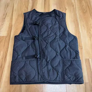 ROCKY MOUNTAIN FEATHERBED JERKIN TD