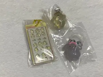 산리오 폼폼푸딩 묶음 판매